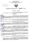 Vista preliminar de documento Resolución Directoral. N° 2646 - 2023 