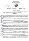 Vista preliminar de documento Resolución Directoral. N° 2648 - 2023 