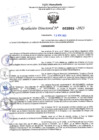 Vista preliminar de documento Resolución Directoral N° 2669 - 2023
