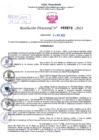 Vista preliminar de documento Resolución Directoral. N° 2679 - 2023 
