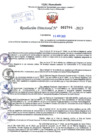 Vista preliminar de documento Resolución Directoral N° 2704 - 2023