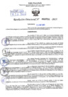 Vista preliminar de documento Resolución Directoral. N° 2731 - 2023