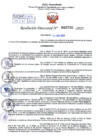 Vista preliminar de documento Resolución Directoral. N° 2732 - 2023 