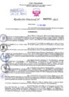 Vista preliminar de documento Resolución Directoral. N° 2735 - 2023 