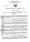 Vista preliminar de documento Resolución Directoral. N° 2771 - 2023