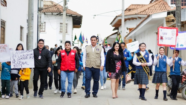 Chachapoyas 1