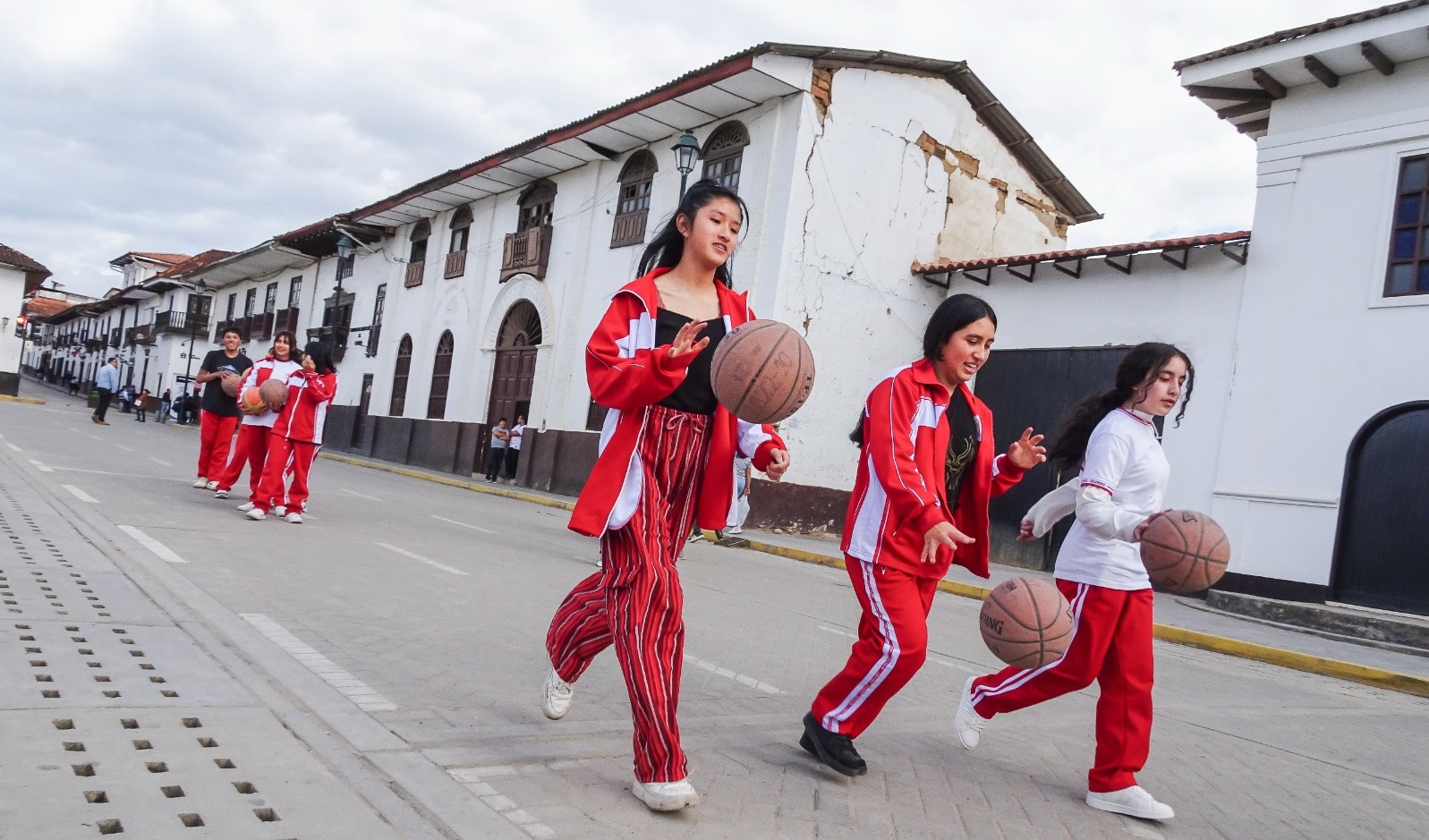 Chachapoyas 2