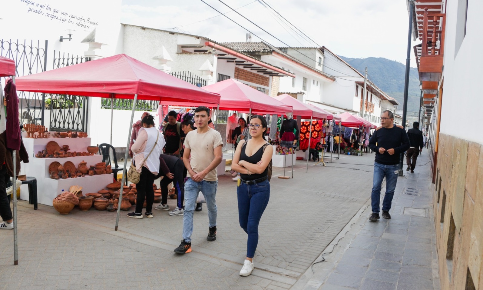 Chachapoyas 4