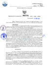 Vista preliminar de documento Resolución Directoral. N° 2775 - 2023 