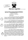 Vista preliminar de documento Decreto Supremo N° 006-2014-MTC