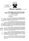Vista preliminar de documento Decreto Supremo N° 005-2014-MTC
