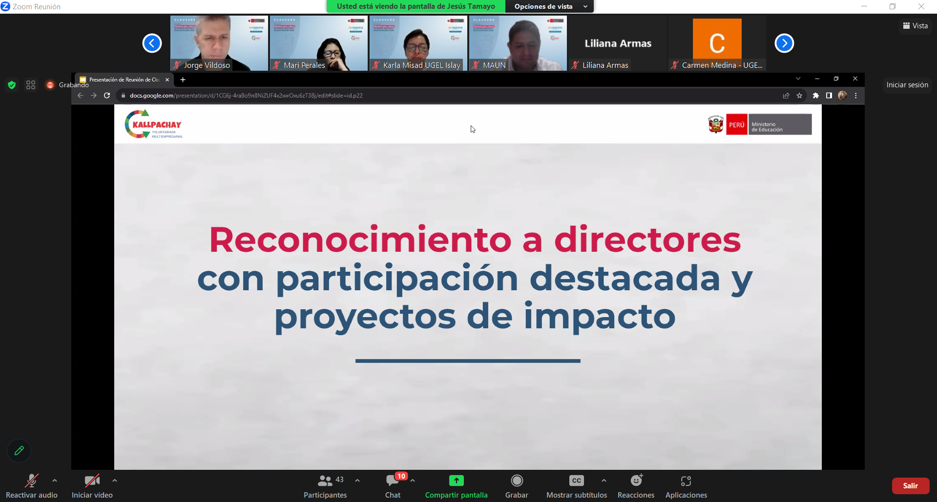 mentoría 2