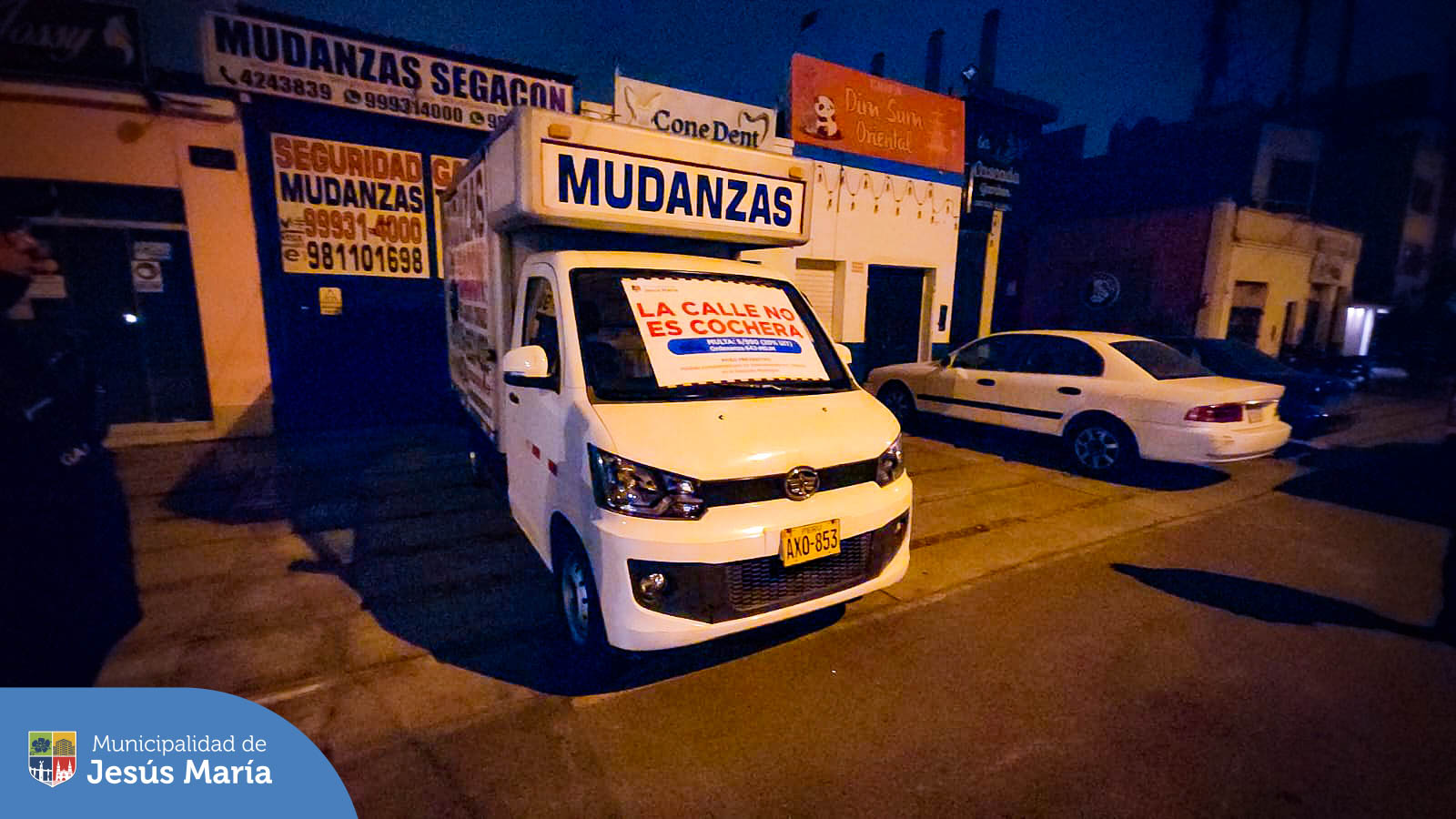 💪 Continuamos en la lucha para que nuestras calles no sean utilizadas como estacionamientos particulares ni de vehículos de carga. Compartimos las imágenes del megaoperativo realizado en diversos puntos de Cuba, Huamachuco, Huiracocha, Arnaldo Marquez, Hermilio Valdizan, Octavio Bernal, Horacio Urteaga, San Felipe, Brasil y Canterac.
☝️ Exhortamos a los propietarios a retirarlos en el breve plazo, respetando las ordenanzas vigentes.