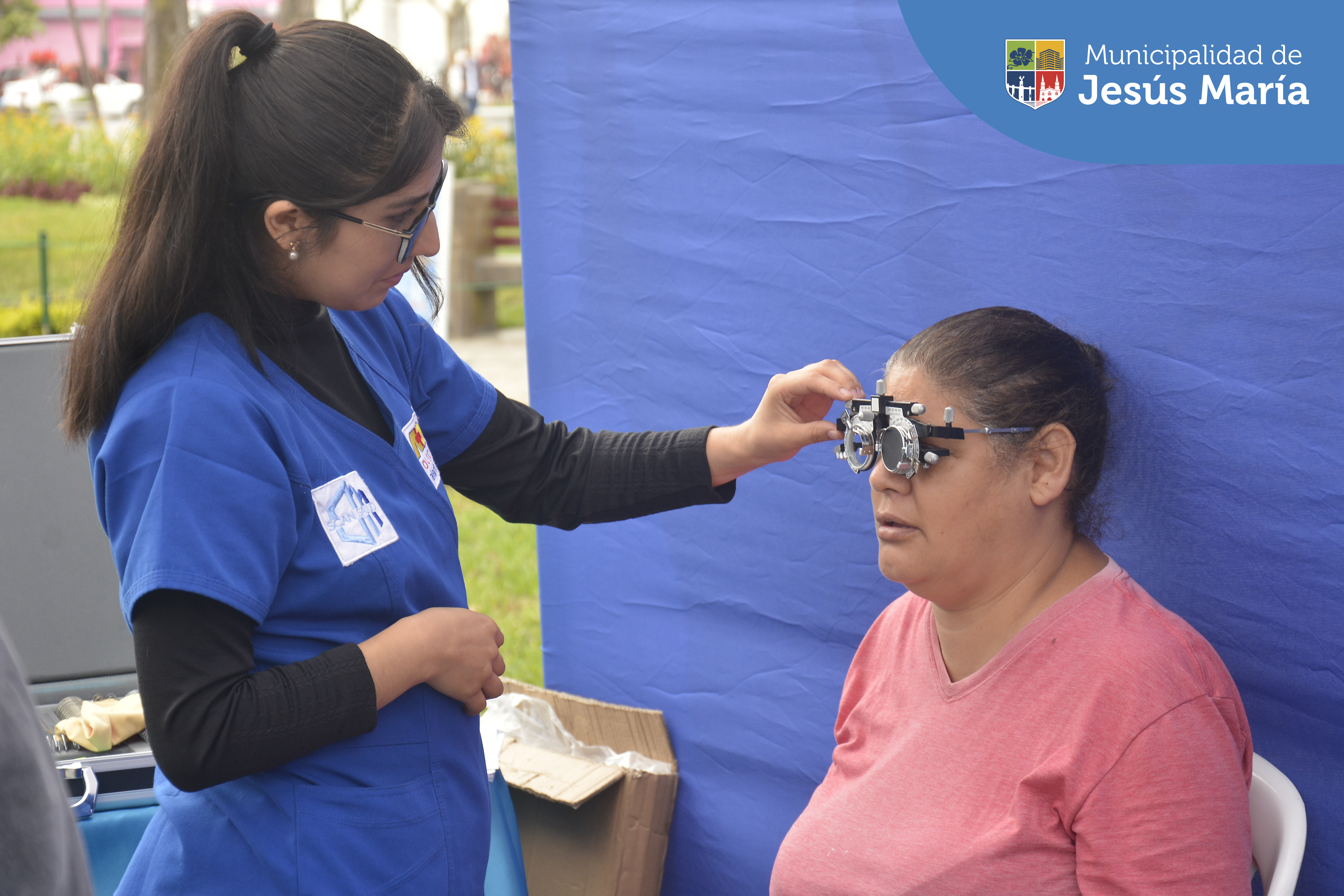👨🏻‍⚕️ En coordinación con Alerta Médica y el Ministerio de Salud, se realizó una nueva 🩺 Campaña gratuita en la Plaza San José.
👏🏻 Los asistentes pudieron acceder a más de 11 especialidades, vacunación 💉 y consejos para prevenir enfermedades. 🦠

