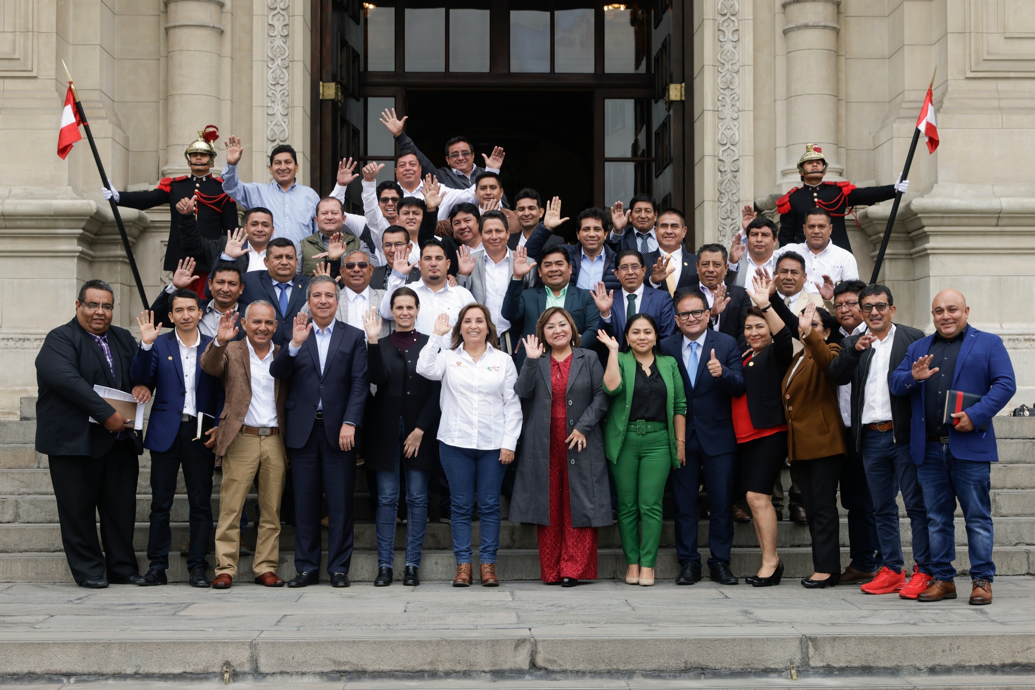 Municipalidad Distrital de Vichayal ha asegurado recursos para enfrentar el Fenómeno del Niño Global.