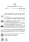 Vista preliminar de documento RESOLUCION DIRECTORAL N° 004-2020-ENSABAP 