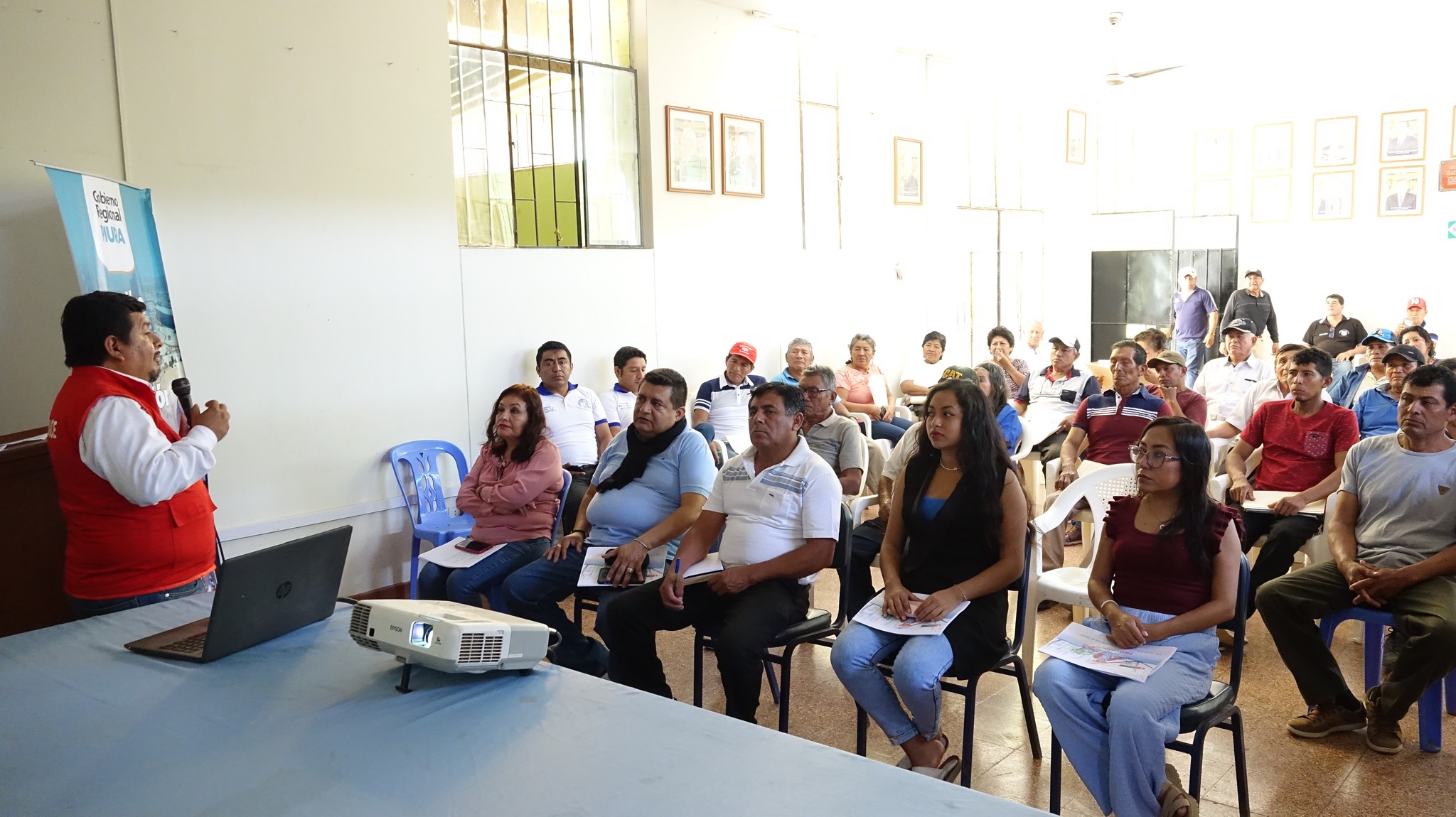 Avances para el Desarrollo Económico