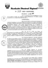 Vista preliminar de documento RDR Nº 3333-2023-GRSM-DRE