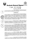 Vista preliminar de documento RDR Nº 3334-2023-GRSM-DRE