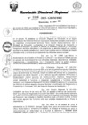 Vista preliminar de documento RDR Nº 3336-2023-GRSM-DRE