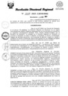Vista preliminar de documento RDR Nº 3337-2023-GRSM-DRE
