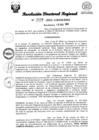Vista preliminar de documento RDR Nº 3339-2023-GRSM-DRE