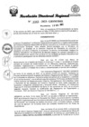 Vista preliminar de documento RDR Nº 3341-2023-GRSM-DRE