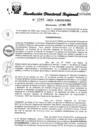 Vista preliminar de documento RDR Nº 3344-2023-GRSM-DRE