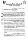 Vista preliminar de documento RDR Nº 3345-2023-GRSM-DRE
