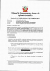 Vista preliminar de documento Resolución N° 001829-2023-JUS-TTAIP-PRIMERA SALA