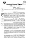 Vista preliminar de documento RDR Nº 3349-2023-GRSM-DRE
