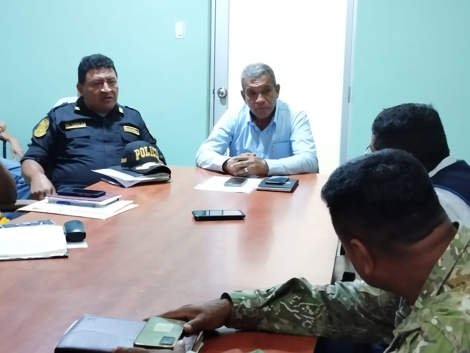 Ampliación De Estado De Emergencia Debe Ser Reforzado Con Policías De Investigaciones