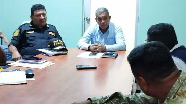 Ampliación De Estado De Emergencia Debe Ser Reforzado Con Policías De Investigaciones