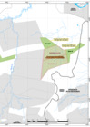 Vista preliminar de documento 4.1.1.Mapa Propuesta Redimensionamiento_Zona_4I_4J FF