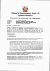 Vista preliminar de documento Resolución N° 001851-2023-JUS-TTAIP-PRIMERA SALA