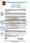 Vista preliminar de documento RESOLUCION049