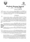 Vista preliminar de documento RDR Nº 3370-2023-GRSM-DRE