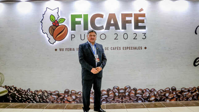 Cafetaleros Carabainos entre los 30 Mejores en FICAFE 2023