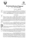 Vista preliminar de documento RDR Nº 3371-2023-GRSM-DRE