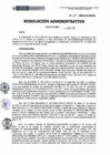 Vista preliminar de documento RA N°134-2023-OA-HEVES