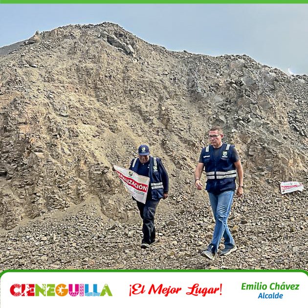 Imagen Cieneguilla