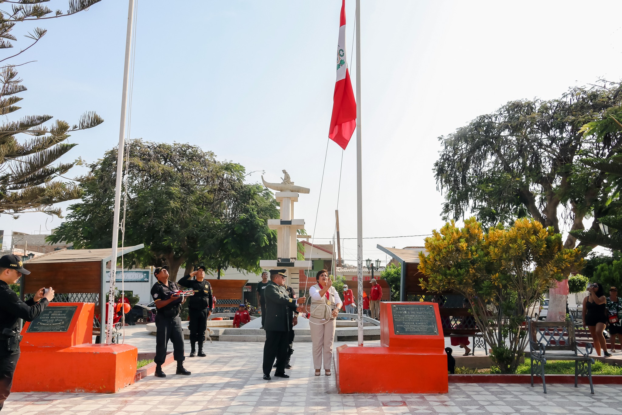 Homenaje