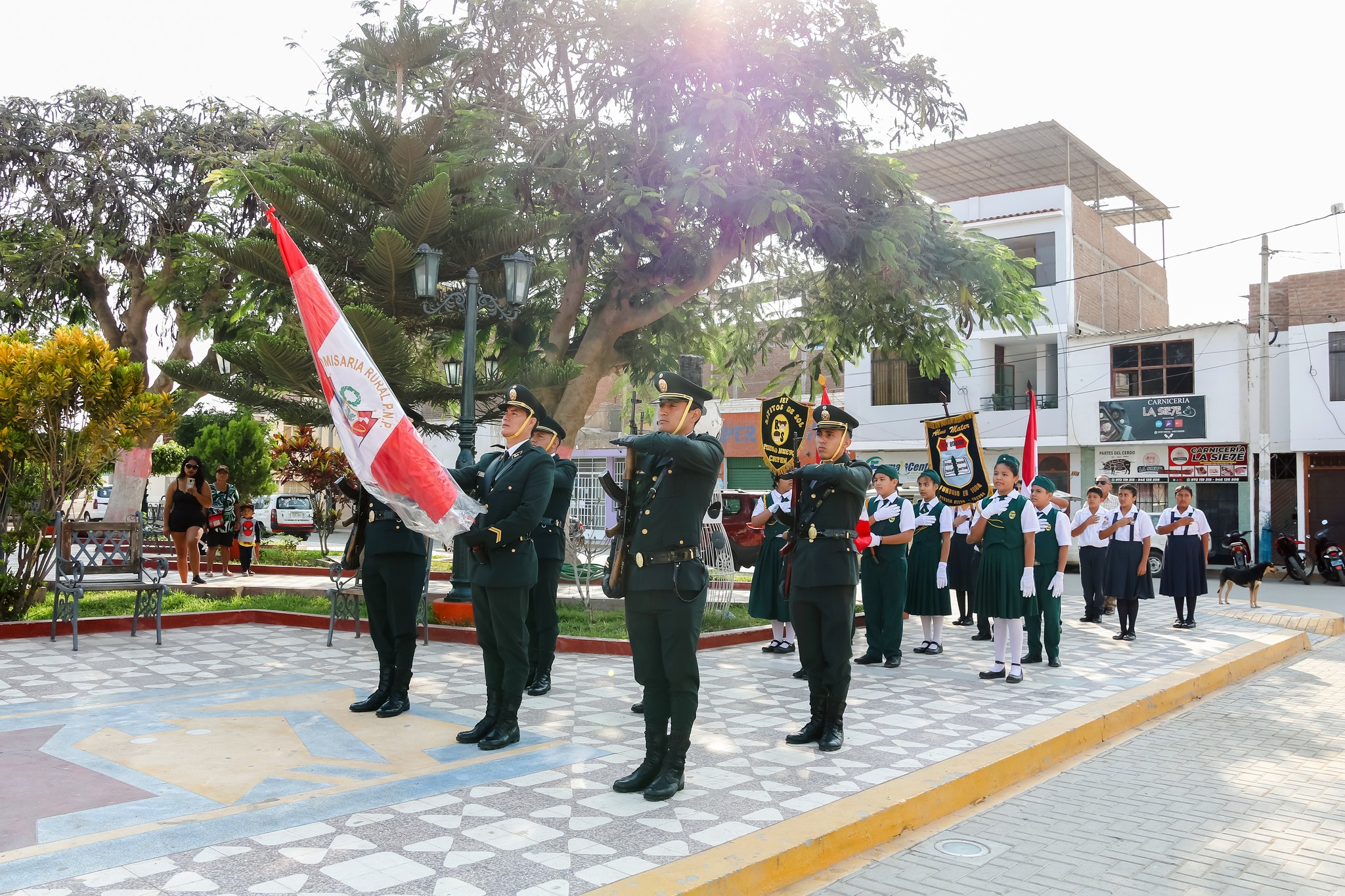 Homenaje