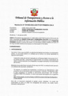 Vista preliminar de documento Resolución N° 001858-2023-JUS-TTAIP-PRIMERA SALA