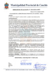 Vista preliminar de documento RESOLUCION DE ALCALDIA N°238-2023-A-MPC