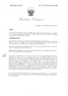 Vista preliminar de documento Resolución Directoral N.° 013-2019-GRA/COPASA/DE