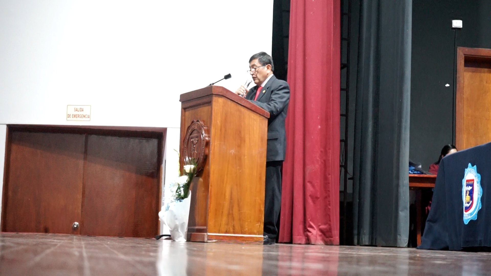 Facultad de Ciencias impulsa una comunidad académica unida