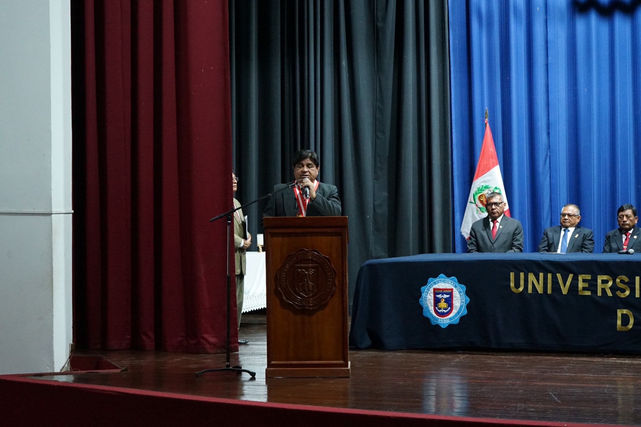 Facultad de Ciencias impulsa una comunidad académica unida