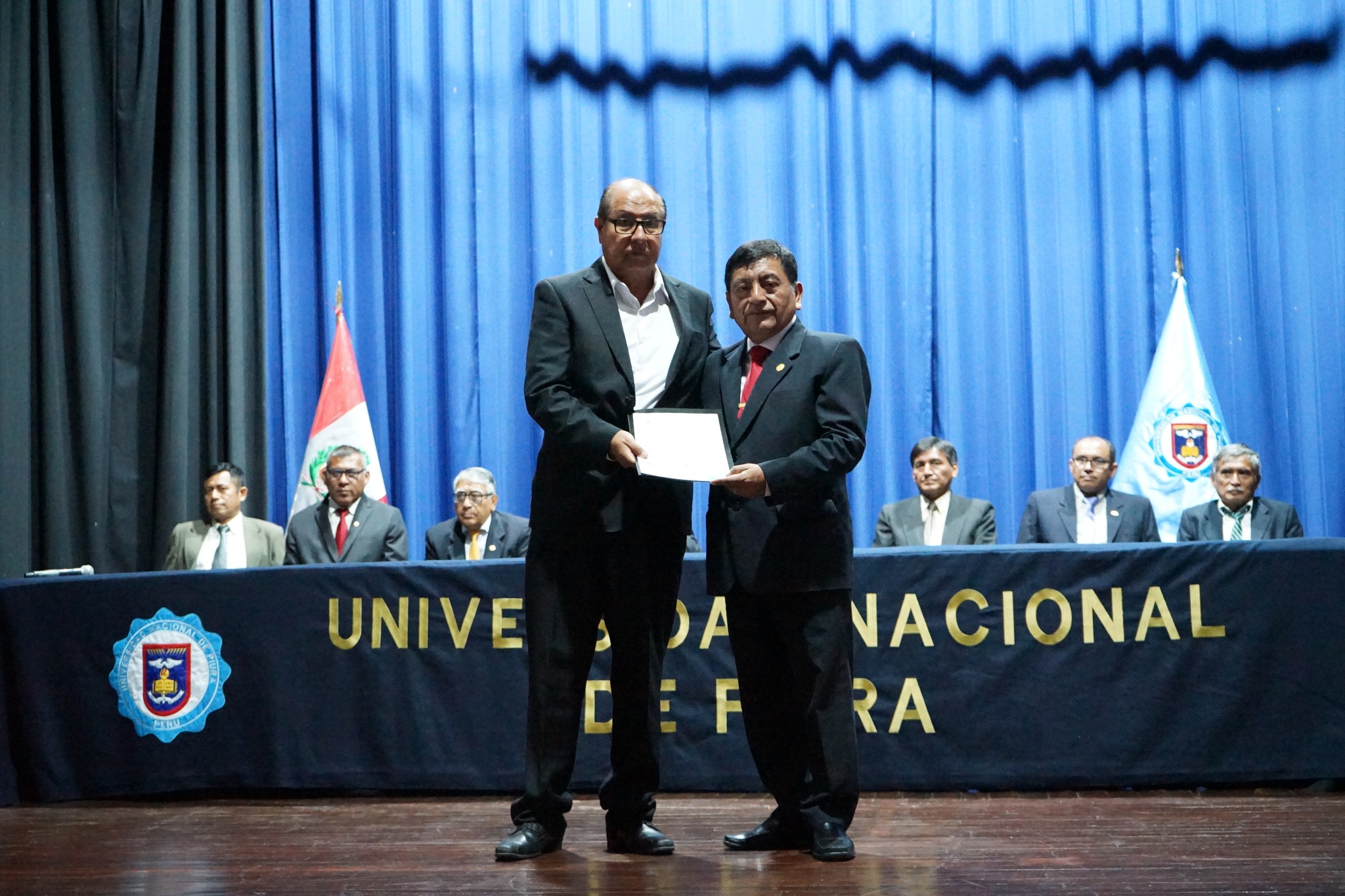 Facultad de Ciencias impulsa una comunidad académica unida