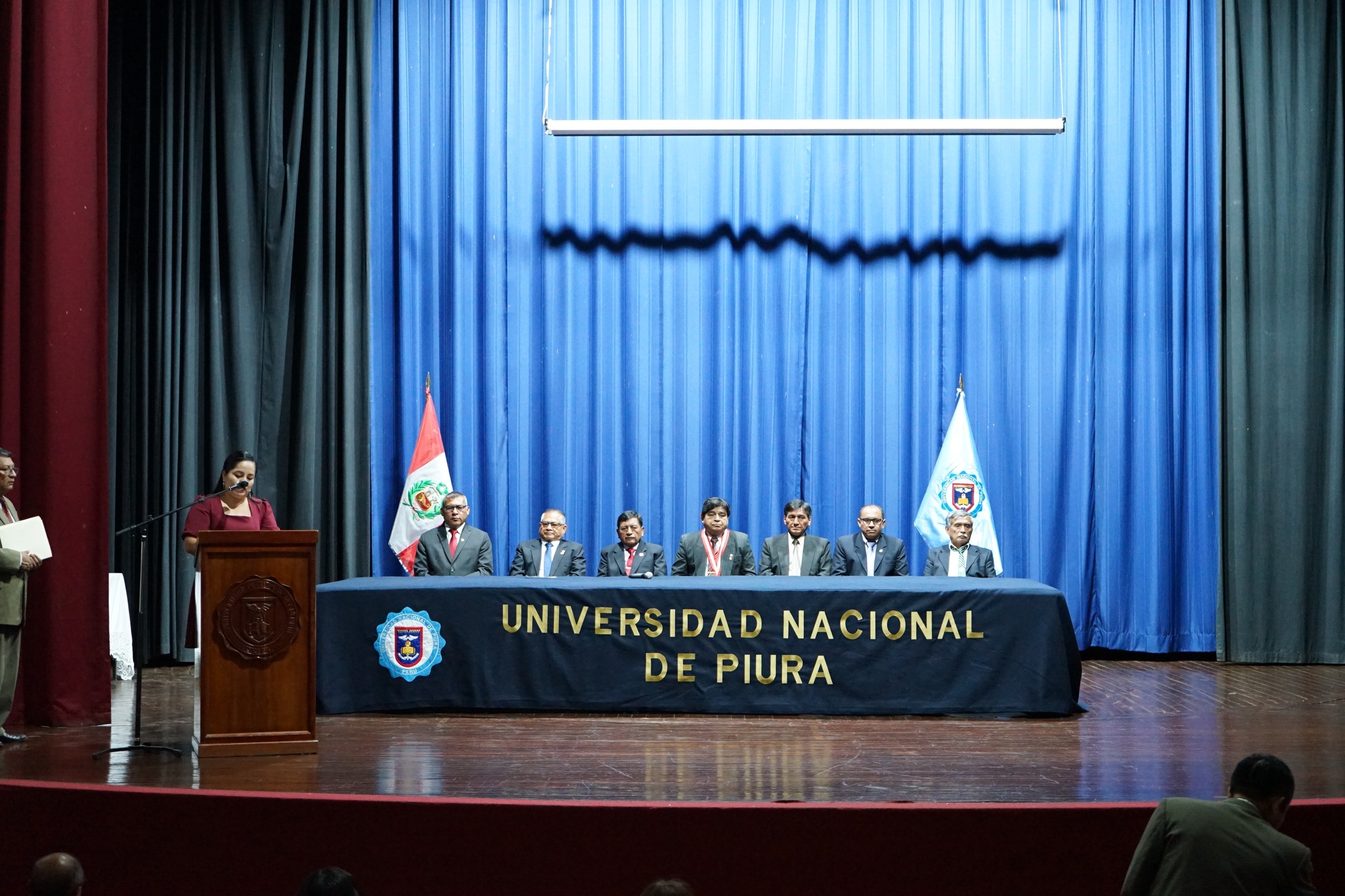Facultad de Ciencias impulsa una comunidad académica unida